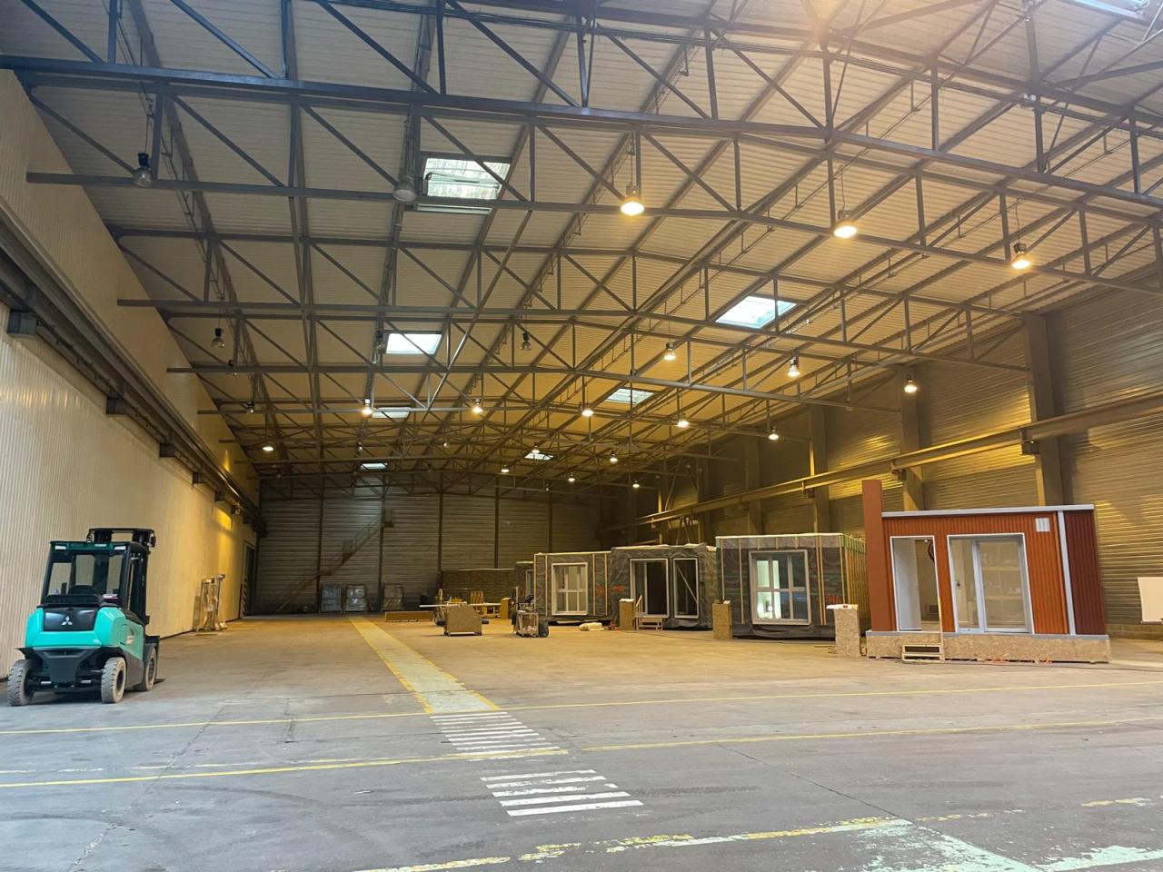 Local d'activité Fresnoy-le-Grand 37000m² Vente local d'activité Fresnoy-le-Grand Aisne OVACT2531926 0